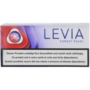 Levia Forest Pearl