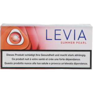 Levia Summer Pearl