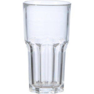 Arcoroc Granity Becher, 4 dl geeicht, 46 cl, Pack zu 6 Stück Arcoroc Granity Becher, 4 dl geeicht, 46 cl, Pack zu 6 Stück