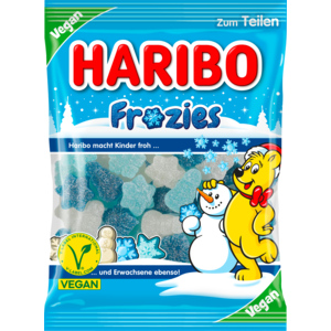 Haribo Frozies, 200 g Haribo Frozies, 200 g