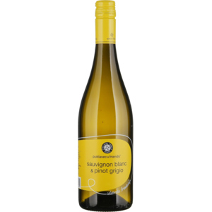 Podravje PDO Sauvignon Blanc & Pinot Grigio Puklavec, 75 cl Podravje PDO Sauvignon Blanc & Pinot Grigio Puklavec, 75 cl