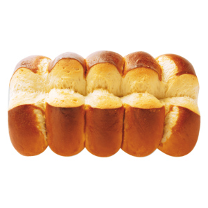 Romer's Laugen Tessinerbrot, vorgebacken, teifgekühlt, 8 x 2 x 320 g