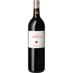 Flor de Pingus 2022, 75 cl