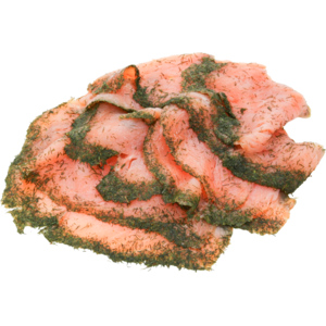 Economy GGAP Graved Lachs, geschnitten, tiefgekühlt, 10 x 1 kg Economy GGAP Graved Lachs, geschnitten, tiefgekühlt, 10 x 1 kg