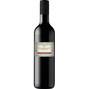 Capricorno Montepulciano d`Abruzzo DOC, 50 cl