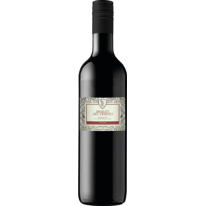 Capricorno Merlot del Veneto IGP, 50 cl