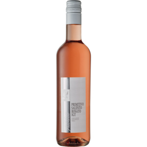 Falchetto Primitivo Rosato IGP, 50 cl Falchetto Primitivo Rosato IGP, 50 cl