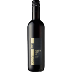Falchetto Primitivo Puglia IGP, 50 cl