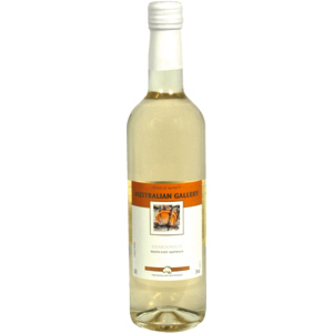 Australian Gallery Chardonnay, 50 cl Australian Gallery Chardonnay, 50 cl