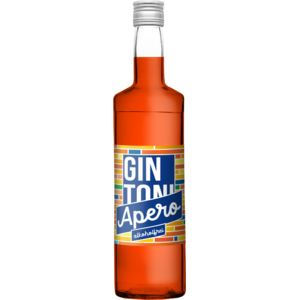 GIN TONI Apero alkoholfrei