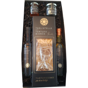 Trüffelset Box, 495 g