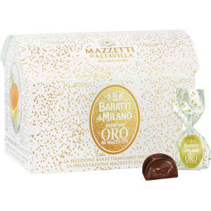 Pralinen Oro Grappalikör, 180 g