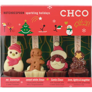 Geschenkset sparkling holidays, 254 g