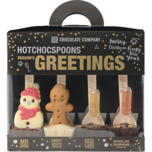 Geschenkset season's greetings, 229 g