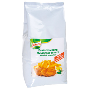 Knorr Panier Mischung, 3 kg Knorr Panier Mischung, 3 kg