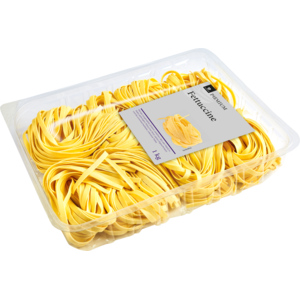 Premium Fettucine, 4 x 1 kg