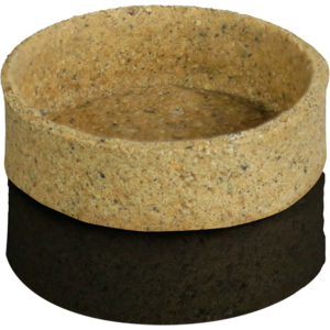 La Rose Noire Tartelette, vegan, glutenfrei, ø 52 mm, H:16 mm, tiefgekühlt, 100 x 10 g