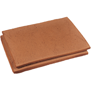 Biskuitboden dunkel, 6 x 52,5 cm x 22 cm, x 1 cm, 6 x 950 g