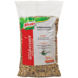 Knorr Wildreismix, 5 kg