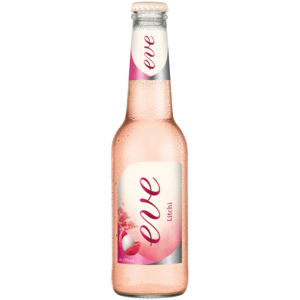 Cardinal Eve Litchi, 6 x 4 x 27,5 cl
