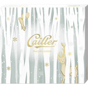 Cailler Cute Xmas, 141 g Cailler Cute Xmas, 141 g