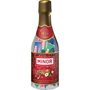 Minor Bottle, 150 g