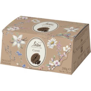 Loison Caffe Biscuit, 200 g