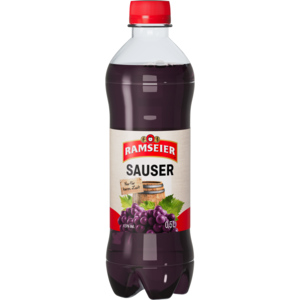 Ramseier Sauser 1,5%, Pack zu 4 x 6 x 50 cl