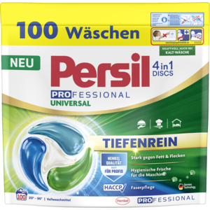 Persil Discs Universal 100 WG Persil Discs Universal 100 WG