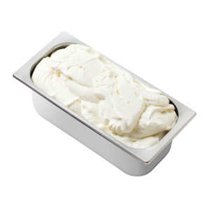 Gelato di Natura Mantecati Fior di Latte, 5,5 l