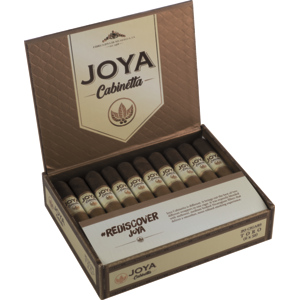 Joya de Nicaragua Cab Toro, Kiste zu 20 Zigarren