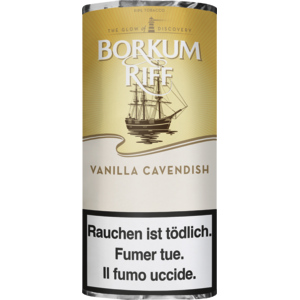 Borkum Riff Original, Dose zu 200 g
