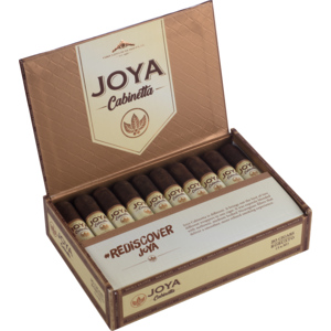 Joya de Nicaragua Cab Robusto, Kiste zu 20 Zigarren Joya de Nicaragua Cab Robusto, Kiste zu 20 Zigarren