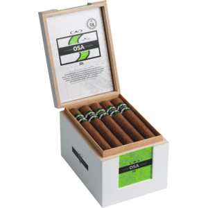 Cao Osa Sol Lot 58, Kiste zu 25 Zigarren