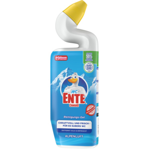 WC-Ente Gel Ocean Wave, 750 ml