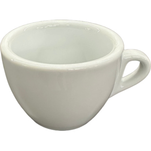 In/Out Sole Kaffee Obertasse, 160 ml, weiss In/Out Sole Kaffee Obertasse, 160 ml, weiss