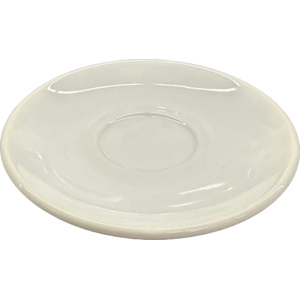 In/Out Sole Espresso Untertasse, weiss In/Out Sole Espresso Untertasse, weiss