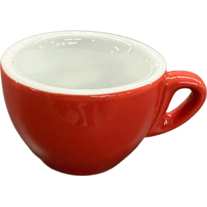 In/Out Sole Espresso Obertasse, 60 ml, rot In/Out Sole Espresso Obertasse, 60 ml, rot
