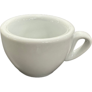 In/Out Sole Espresso Obertasse, 60 ml, weiss In/Out Sole Espresso Obertasse, 60 ml, weiss