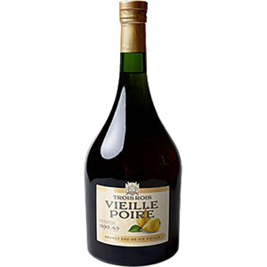 Trois Rois Vieille Poire 40% Vol., Flasche zu 150 cl