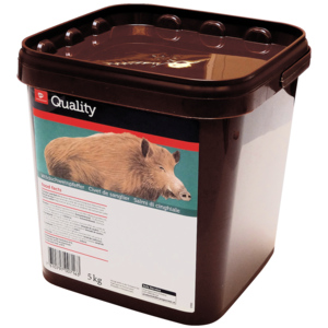 Wildschwein Pfeffer Schulter/Hals/Wade roh, Europa, 5 kg