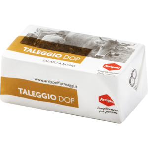 Arrigoni Taleggio DOP, 200 g Arrigoni Taleggio DOP, 200 g
