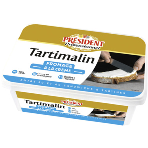 Président Tartimalin, 1 kg Président Tartimalin, 1 kg
