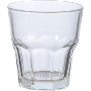 In/Out Pasabahce Casablanca Whiskybecher, ungeeicht, 27 cl, Pack zu 12 Stück In/Out Pasabahce Casablanca Whiskybecher, ungeeicht, 27 cl, Pack zu 12 Stück
