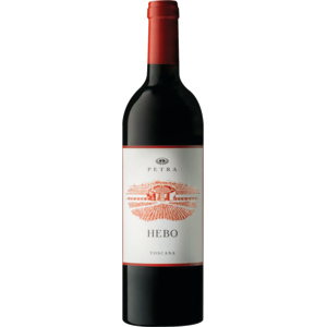 Hebo Toscana Rosso IGT, 75 cl Hebo Toscana Rosso IGT, 75 cl