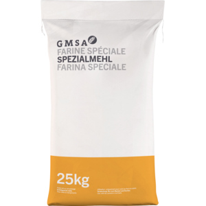 5 Stagioni Pizzamehl, 18-21 Stunden, 25 kg 5 Stagioni Pizzamehl, 18-21 Stunden, 25 kg