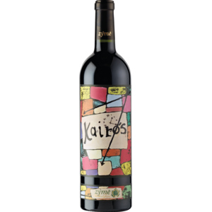 Kairos Zymé Veneto IGT, 75 cl