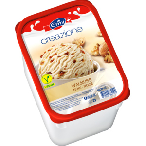 Emmi Creazione Walnuss, vegan, 4 l Emmi Creazione Walnuss, vegan, 4 l