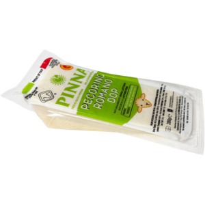 Pecorino Romano DOP, 200 g Pecorino Romano DOP, 200 g