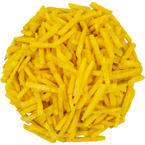 KM Bio Karotten Pfälzer Stäbchen, 5 x 5 x 50 mm, 5 kg KM Bio Karotten Pfälzer Stäbchen, 5 x 5 x 50 mm, 5 kg